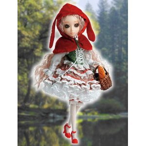 Amazon.co.jp: Jun Planning Hestia Ribon # 512 ファッションドール 1